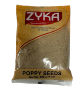Zyka poppy seeds 200 g