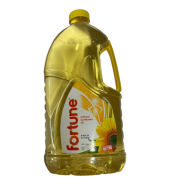 Fortune Refined Sunflower Oil 2lt