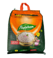 Pavizham Matta Rice 11lb 5kg Long Grain