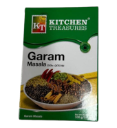 KT Garam Masala 100gms