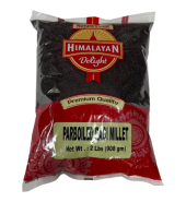 HD paraboiled Ragi Millet 2 lbs