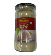 Shan Garlic Paste 310 g