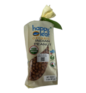 HL Organic Peanuts 2lb