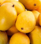Indian Alphonso Mango box( 6 to 8 pc/box)