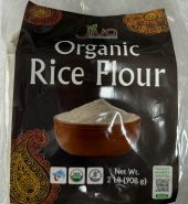 Jiva Organic Rice Flour 2Lb