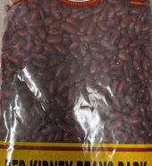 GM Kidney Beans Dark 2Lbs
