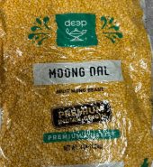 Deep Moong Dal 4Lb