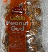 Jabsons peanut ladoo 200g