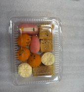 Diwali Mixed Sweets Box 1 Lb