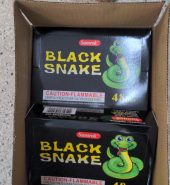 Diwali Black Snake 1 pack