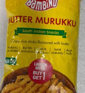Bambino Butter Murukku 170gm