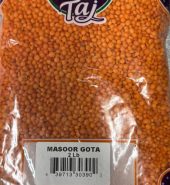 REAL TAJ MASOOR GOTA 2LB