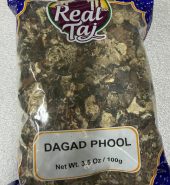 REAL TAJ DAGAD PHOOL 100GM