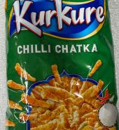 KURKURE RED CHILLI CHATKA 68GM