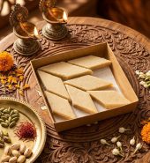 maatrik kaju katli 200gm