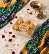 maatrik motichoor ladoo(6pc)